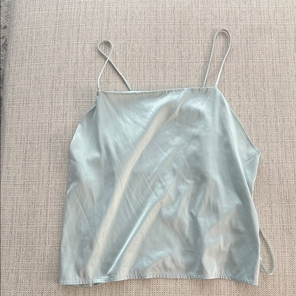 Zara Camisole Top